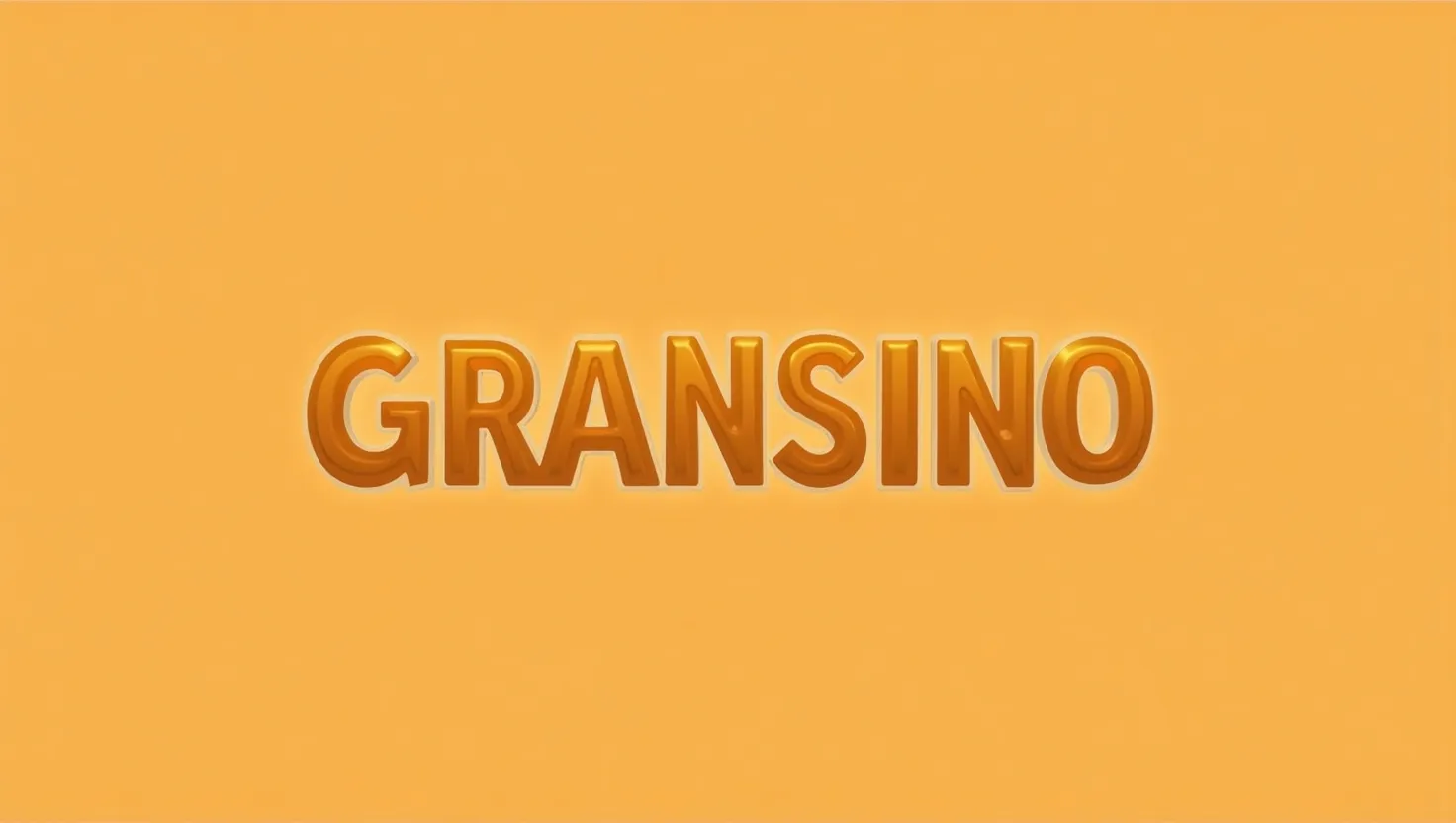 gransino login